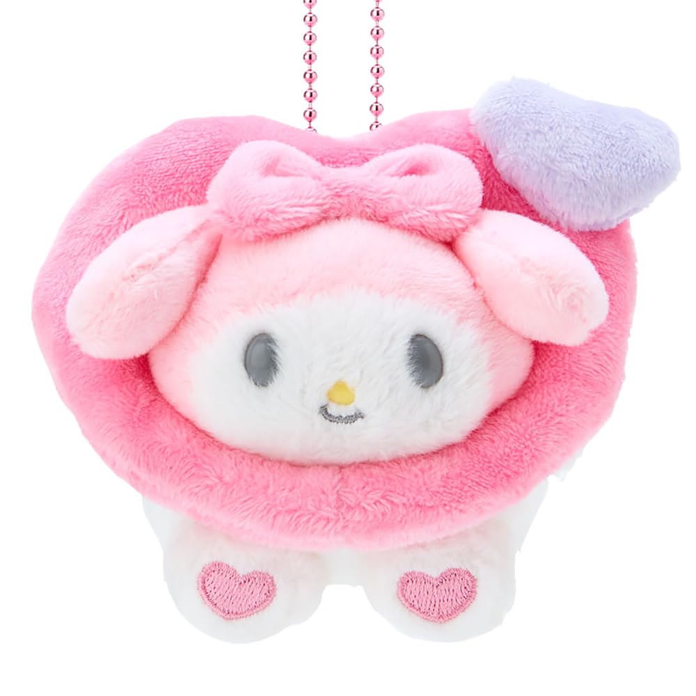Amazon.co.jp: サンリオ(SANRIO) マスコットホルダーキャラクター大賞