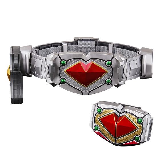 Amazon | CSMカリスラウザー＆カリスアロー | ベルト・なりきり