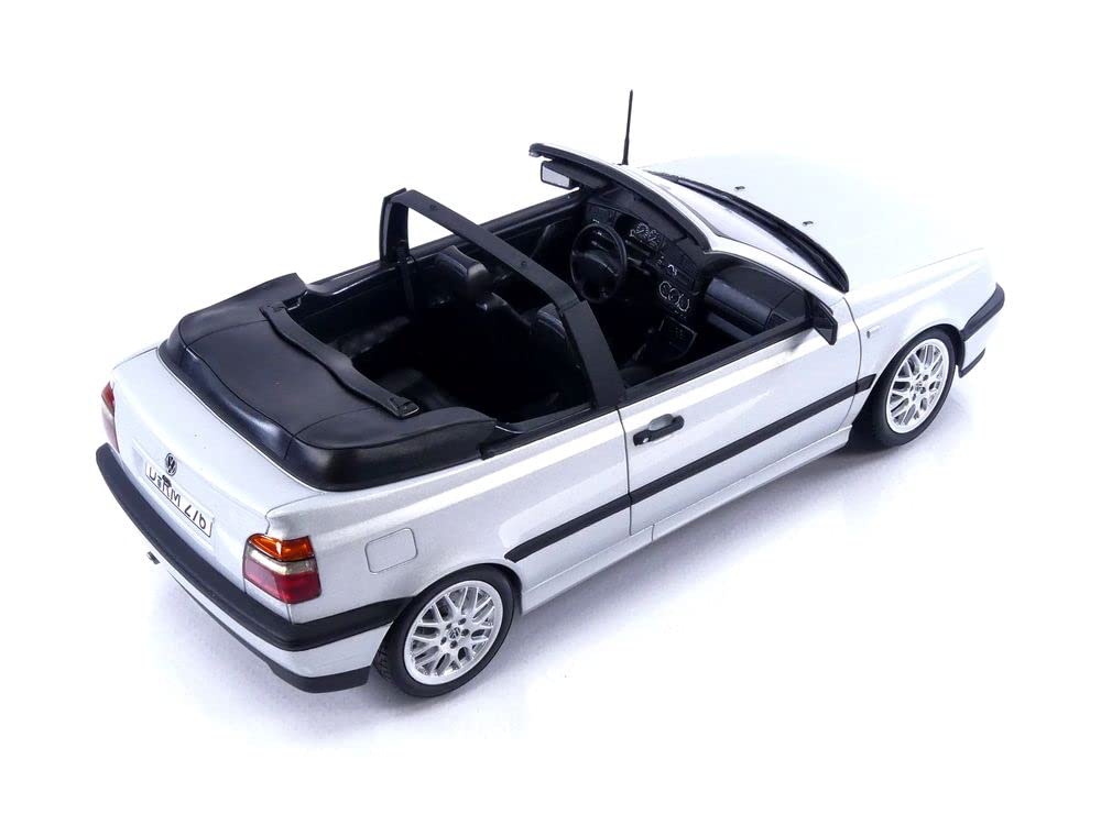 Amazon | ノレブ 1/18 フォルクスワーゲン ゴルフ 3 カブリオレ 1995