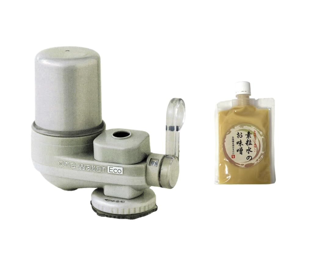 Amazon | 株式会社フリーサイエンス 素粒水 ワンウォーターECO【素粒水