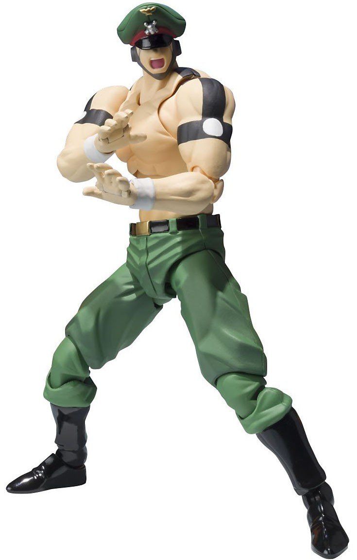 Amazon.co.jp: TAMASHII NATIONS S.H.フィギュアーツ キン肉マン