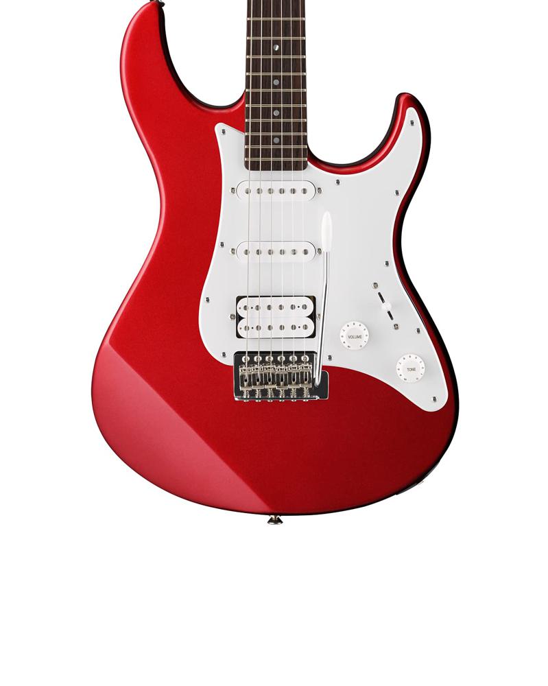 Amazon.com: Yamaha Pacifica Series PAC012 Electric Guitar