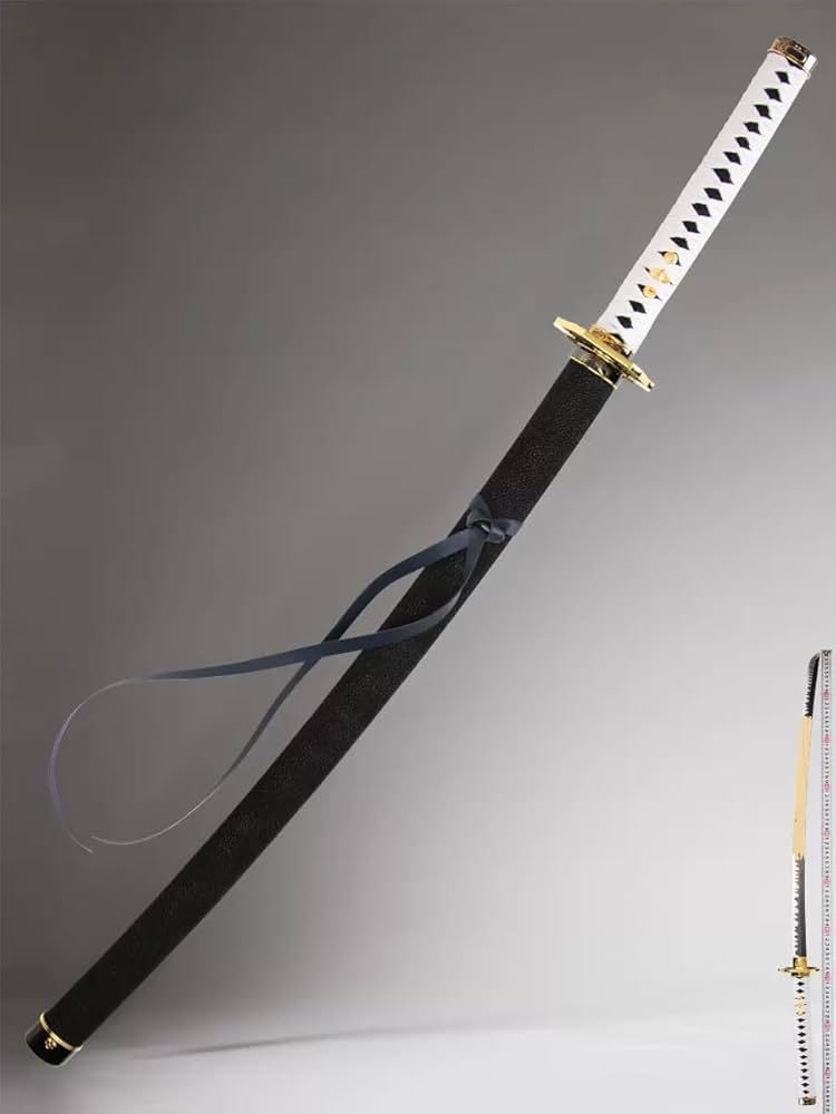 Amazon.co.jp: デビルメイクライ バージル 閻魔刀 コスプレ武器 130cm