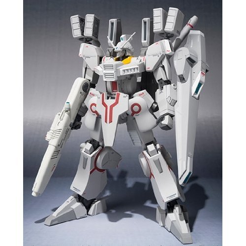 Amazon | バンダイ(BANDAI) ROBOT魂 -ロボット魂-〈SIDE MS〉ガンダム