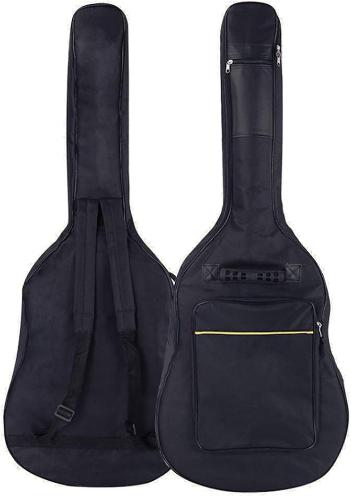 Amazon.co.jp: アコギ ケース ソフトケース 41インチエレキギター