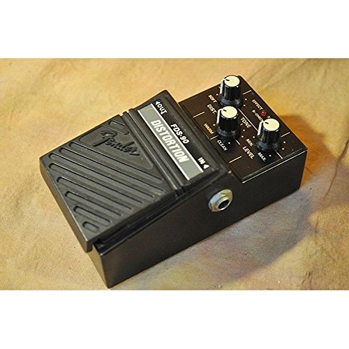 Amazon | FENDER / FDS-90 DISTORTION / フェンダー