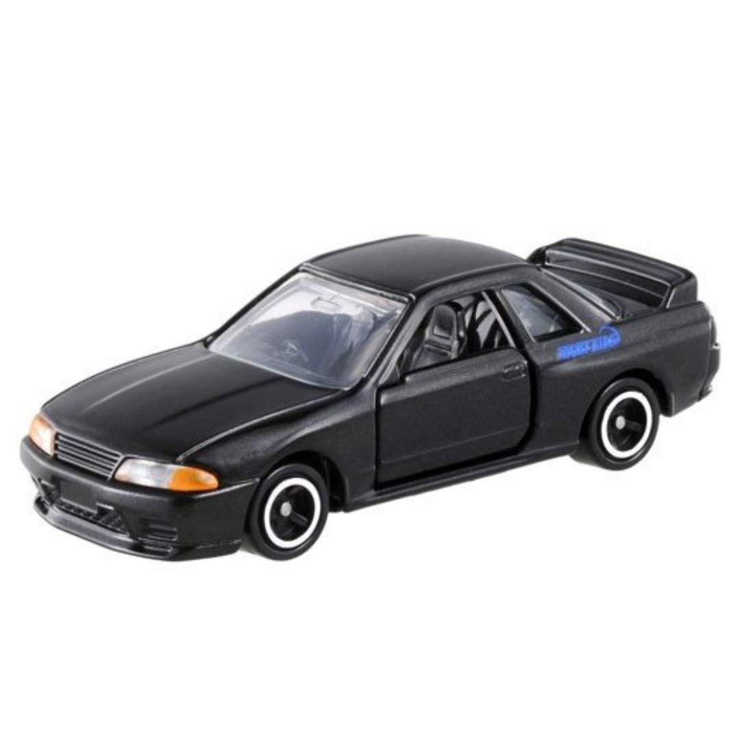 Amazon | トミカ ドリームトミカ No.141 頭文字D スカイラインGT-R