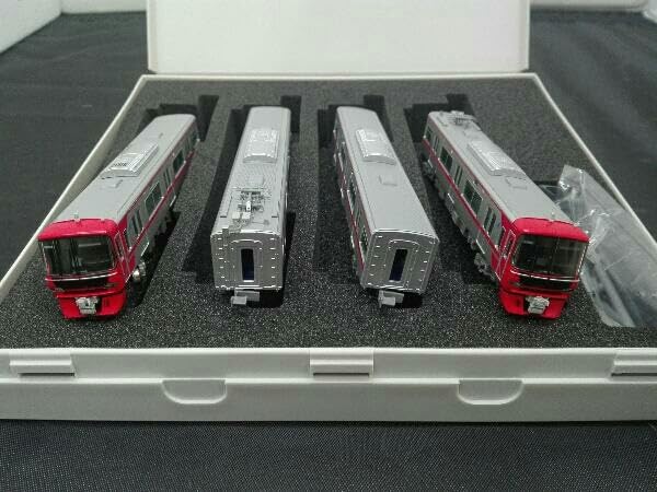 Amazon | Nゲージ GREENMAX 31588 名鉄9500系 増結4両編成セット(動力