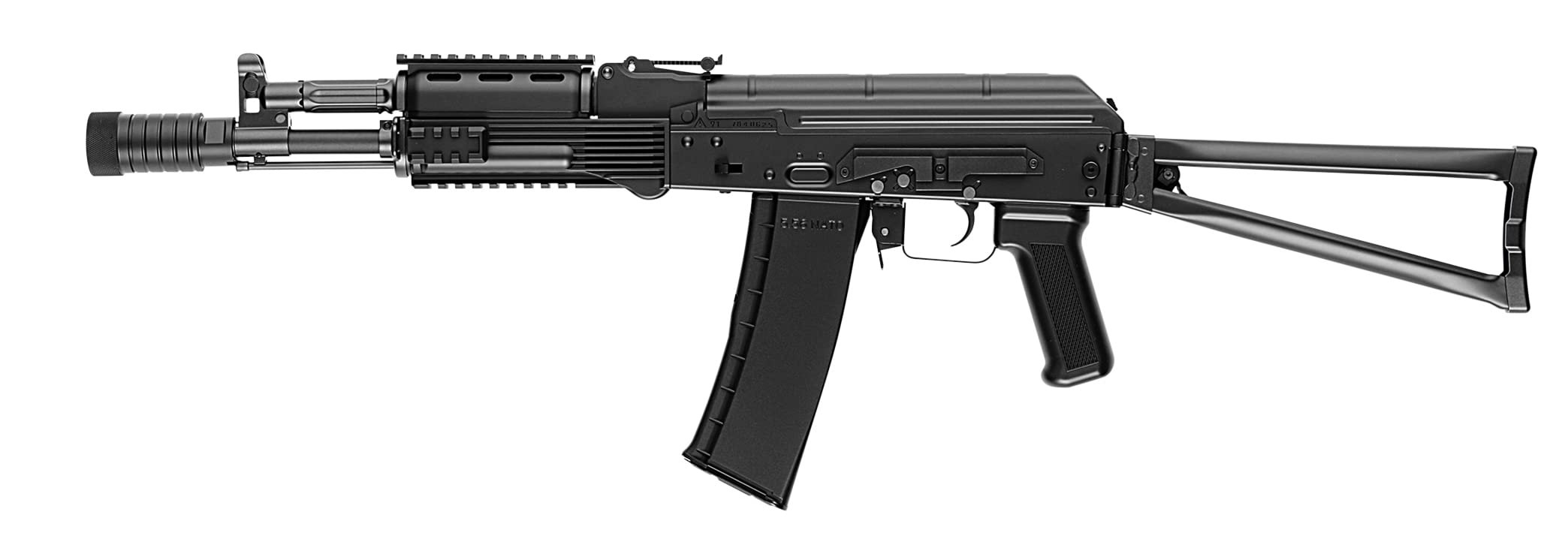 Amazon | 東京マルイ No5 AK102 18歳以上次世代電動ガン | ライフル 通販