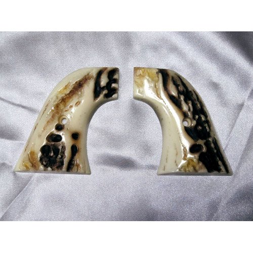 Amazon.co.jp: グリップ HWS/ハートフォード SAA 用（2ピース スタッグ