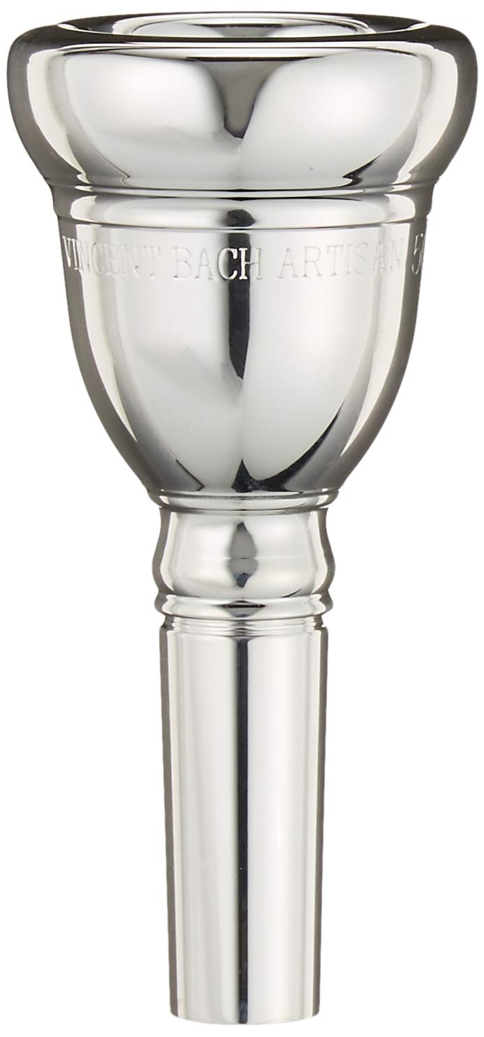Amazon | BACH バック バストロンボーン マウスピース アルチザン