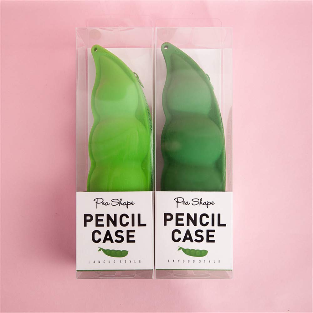 Amazon | ペンケース かわいい えだまめ 枝豆 エンドウ えんどう 小物