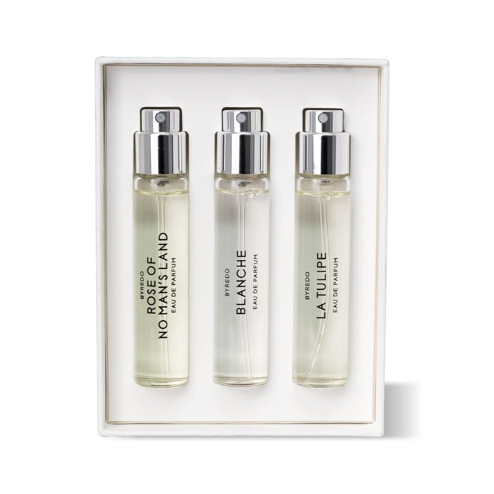 Amazon | バイレード 香水 ラ セレクション アトマイザー 12ml 3本