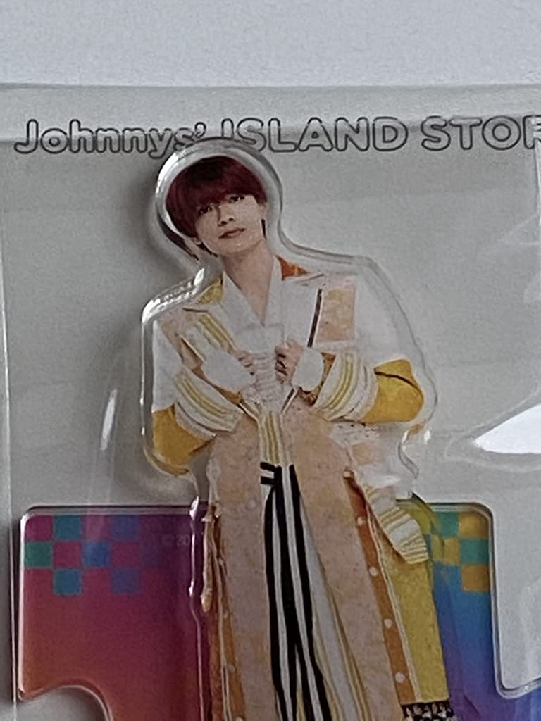 Amazon.co.jp: Johnny&Associates. なにわ男子 【 アクリルスタンド
