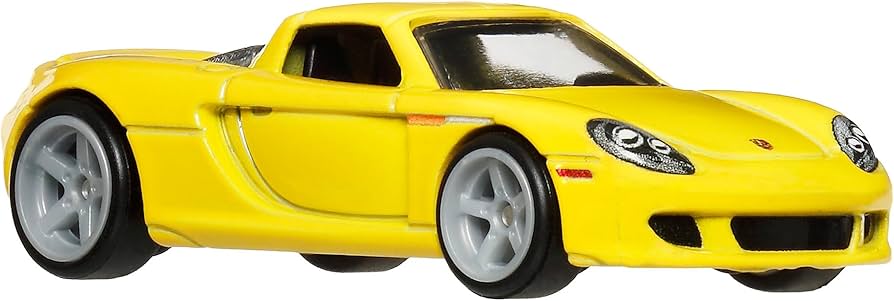 Amazon.co.jp: ホットウィール(Hot Wheels) カーカルチャー タイムレス