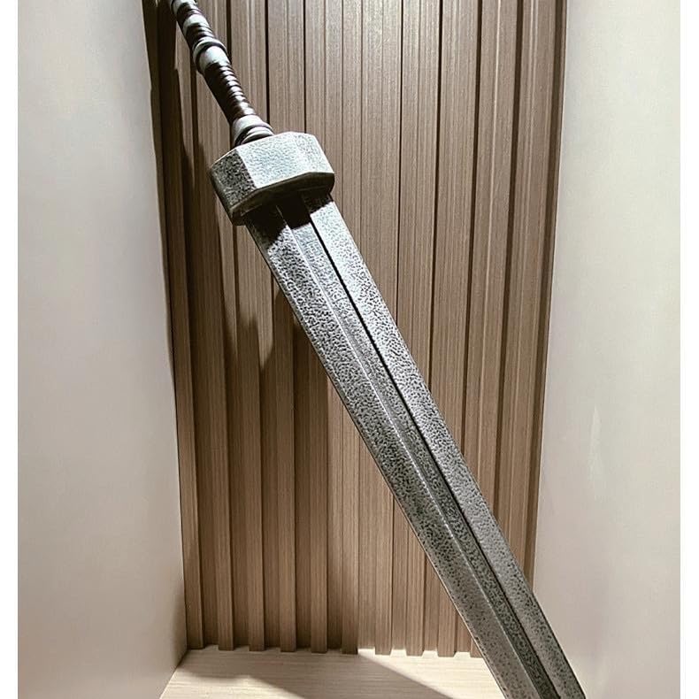 Amazon.co.jp: ZBDSSTXF エルデンリング 鉄塊の剣 碎星の大剣 コスプレ