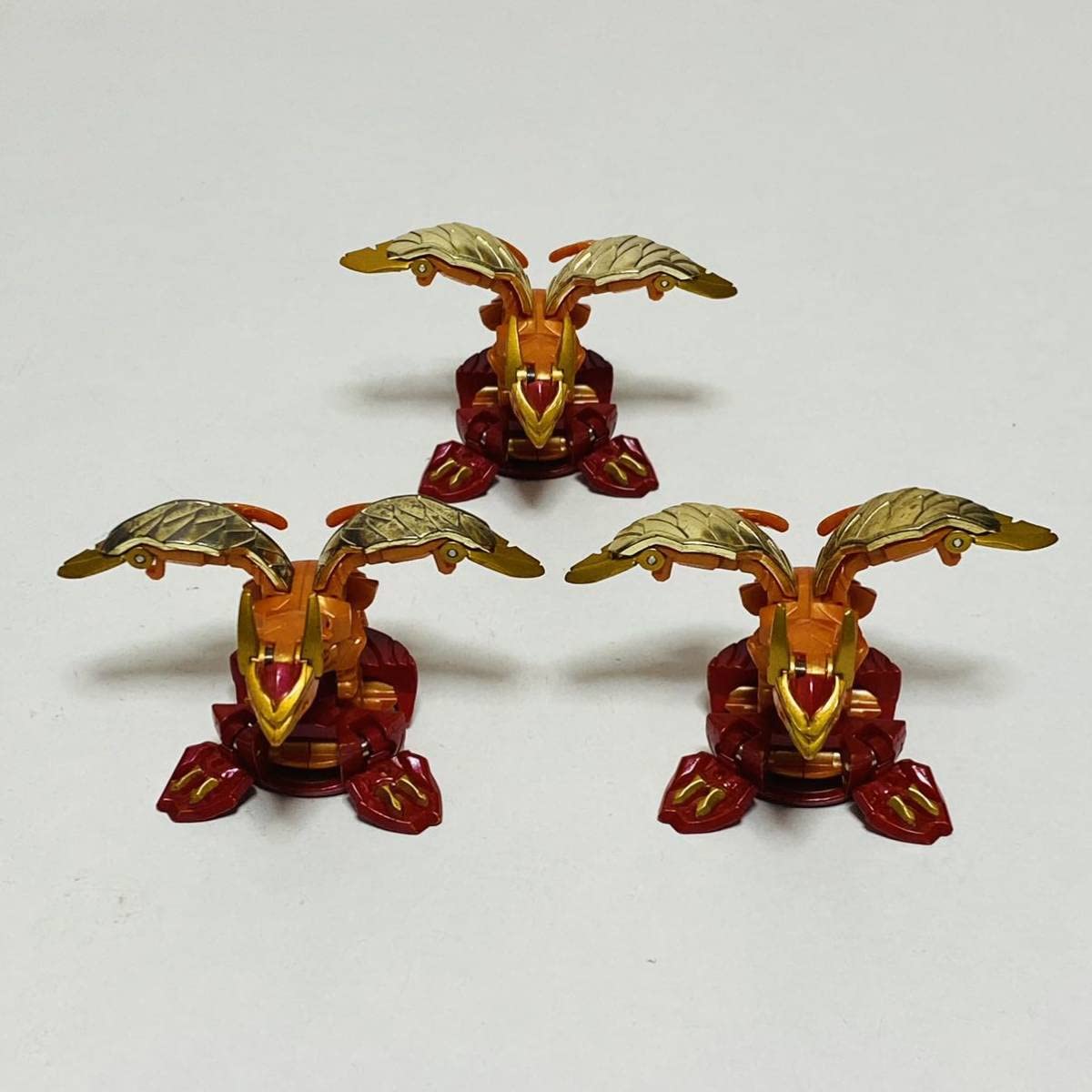 Amazon | SEGATOYS セガトイズ 爆丸 爆テクシリーズ ブースターパック