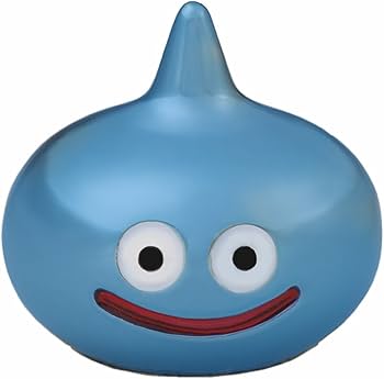 Amazon.co.jp: ドラゴンクエスト メタリックモンスターズギャラリー