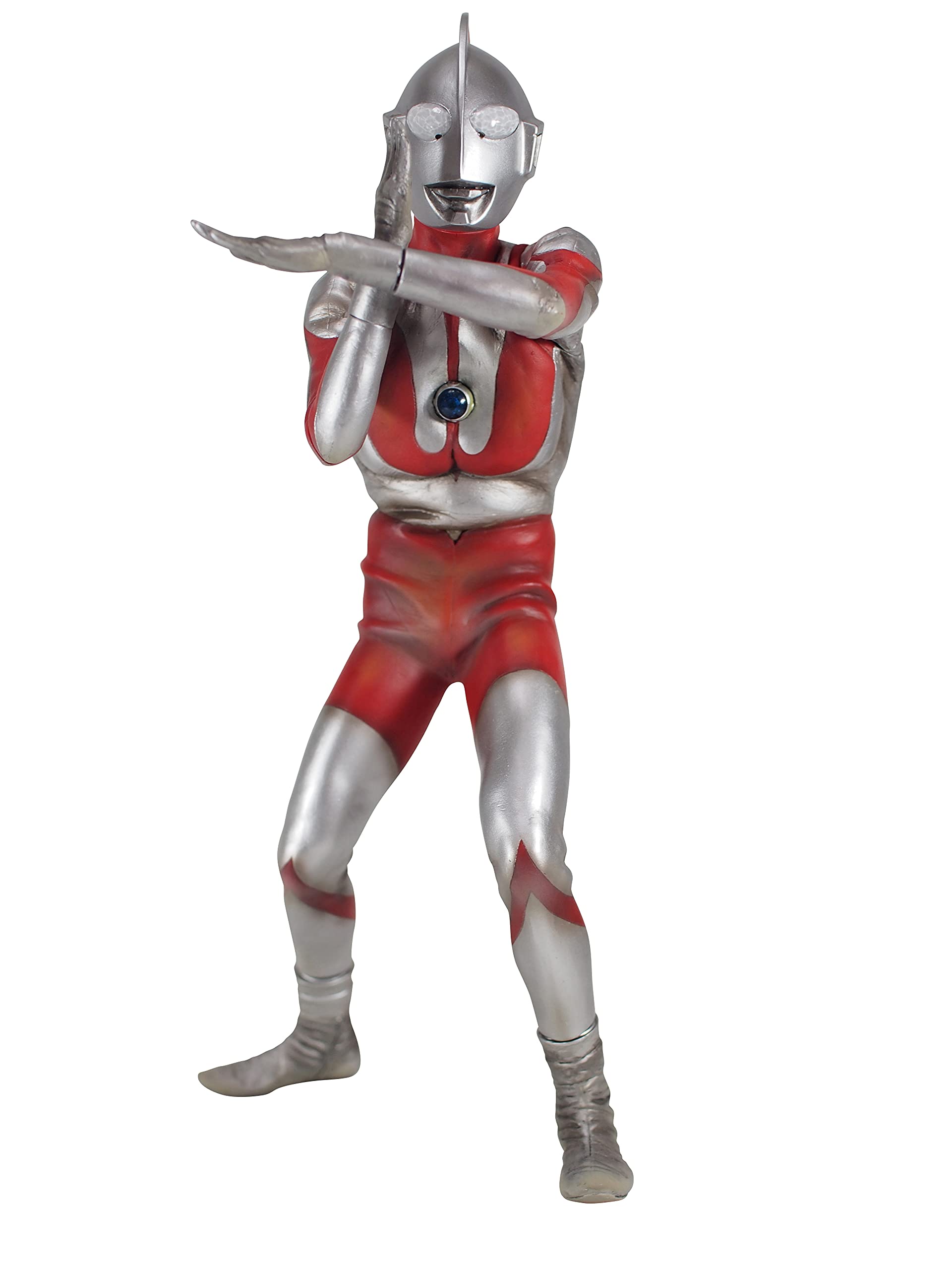 Amazon | CCP 1/6特撮シリーズ Vol.EX ウルトラマン Cタイプ