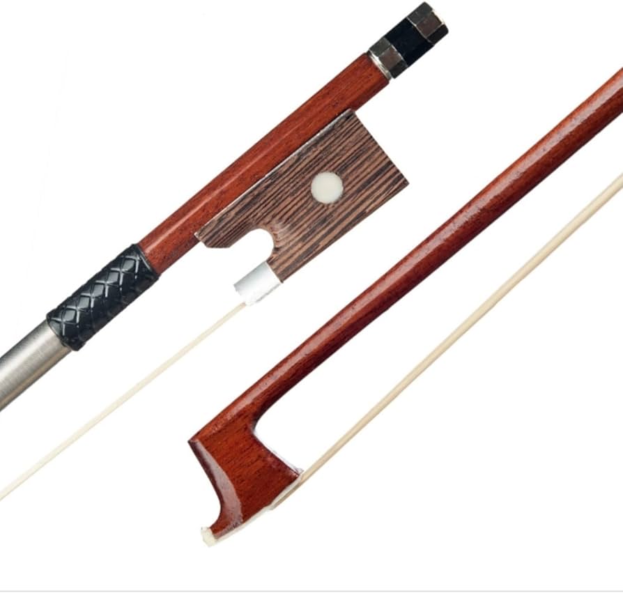 Amazon.co.jp: バイオリン弓 4/4 3/4 1/2 1/4 1/8 1/10 1/16