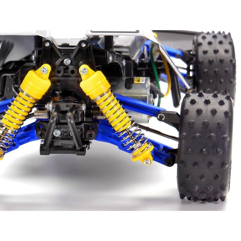 Amazon.co.jp: タミヤ 47458A 1/10 RC サンダー ドラゴン 2021 キット