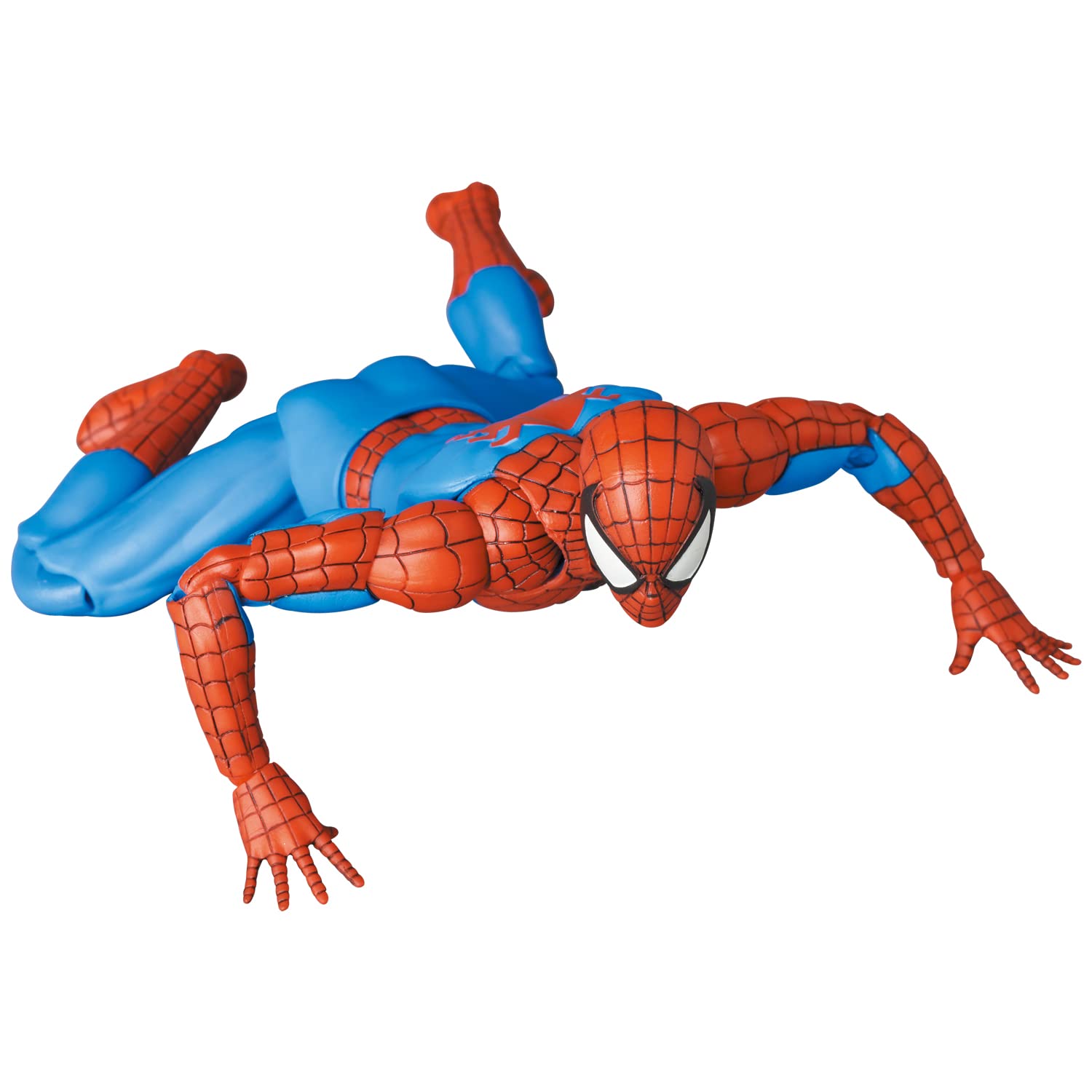 Amazon.co.jp: MAFEX マフェックス No.185 SPIDER-MAN スパイダーマン