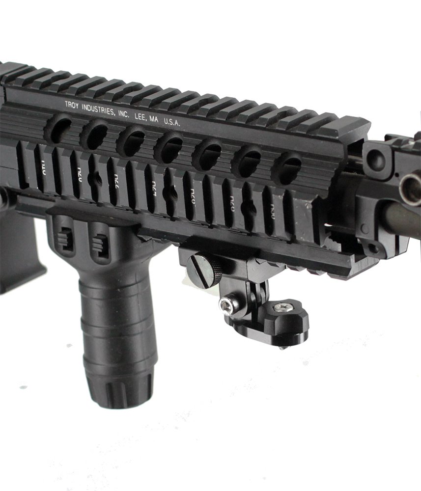 Amazon.co.jp: REC-MOUNTS ピカティニーレール マウント タイプS 上下