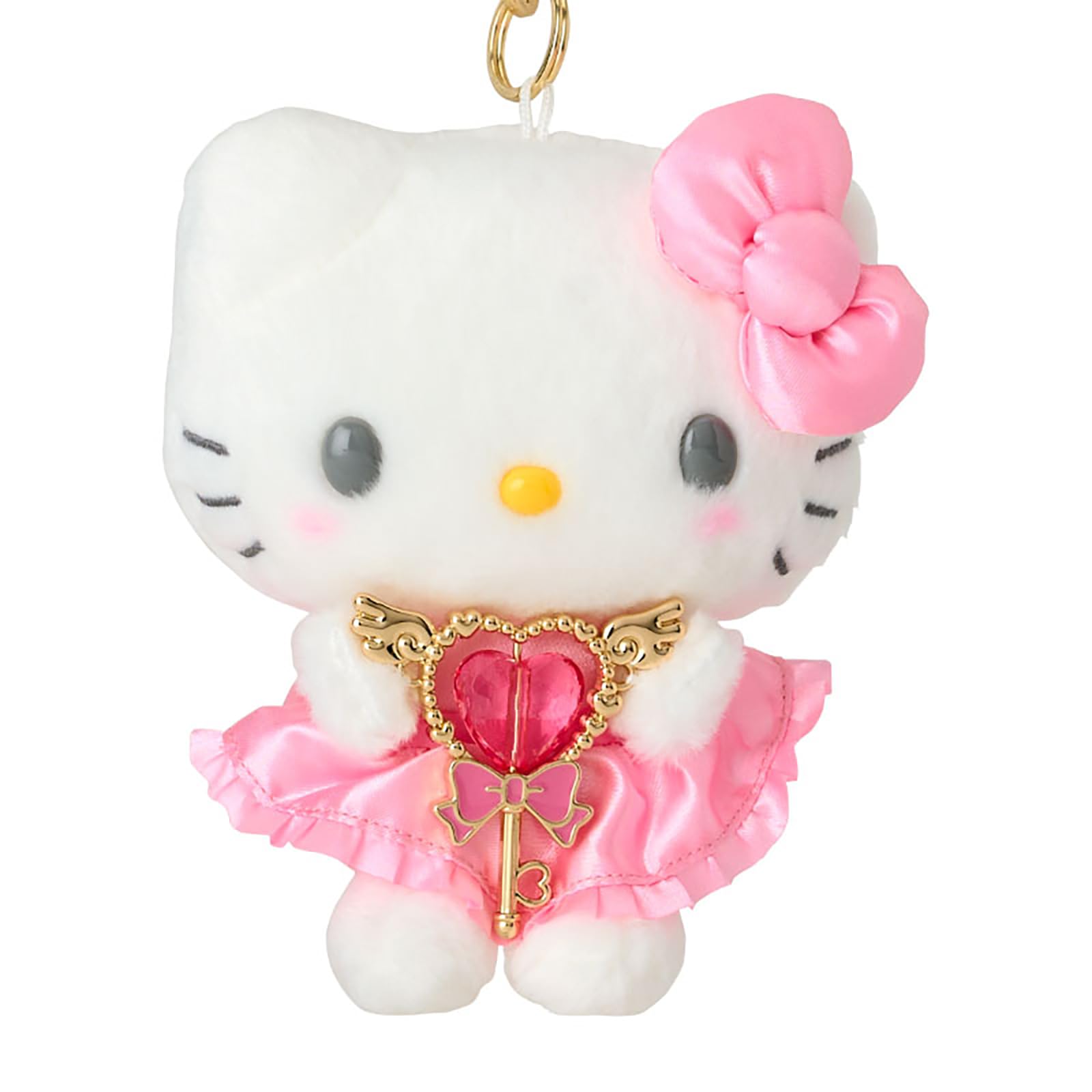 Amazon.co.jp: サンリオ(SANRIO) バッグチャーム ハローキティ