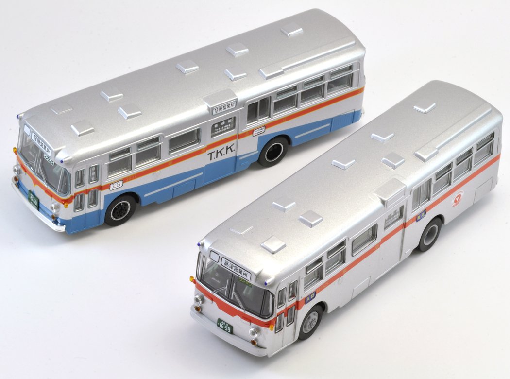 Amazon | トミカリミテッドヴィンテージ LV-23g 日野RB10型 東急バス