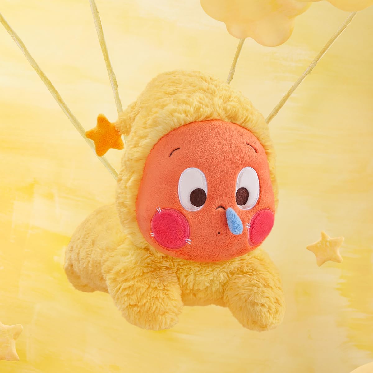 Amazon｜POP MART We are Twinkle Twinkle ピロー｜抱き枕 オンライン通販