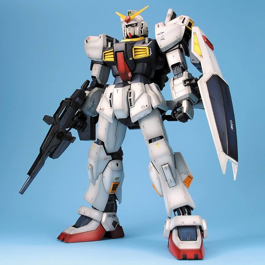 Amazon | BANDAI SPIRITS(バンダイ スピリッツ) PG 機動戦士Zガンダム