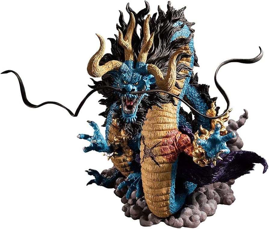 Amazon.co.jp: バンプレスト 一番くじ ワンピース EX 悪魔を宿す者達 A