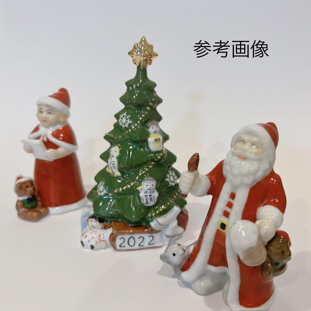 Amazon.co.jp: ロイヤルコペンハーゲン クリスマスツリー : ホビー