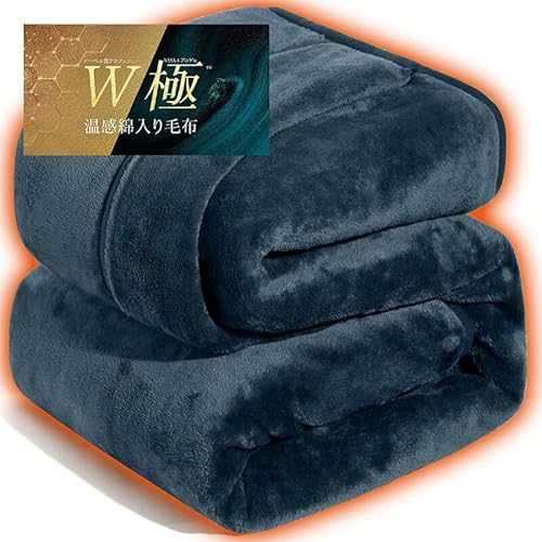二枚合わせ 毛布」の人気商品一覧 | 安い商品を通販サイトから探す