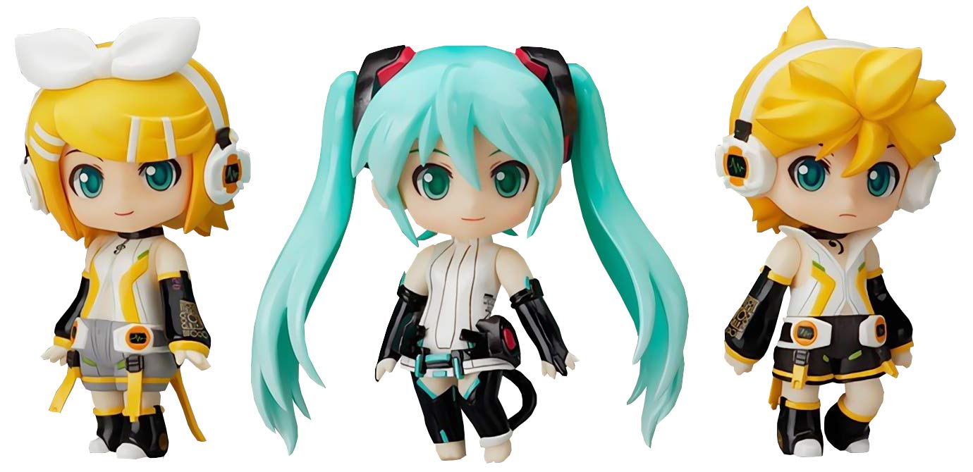 Amazon.co.jp: グッスマくじ 「初音ミク 2012 Winter Ver.」 C賞