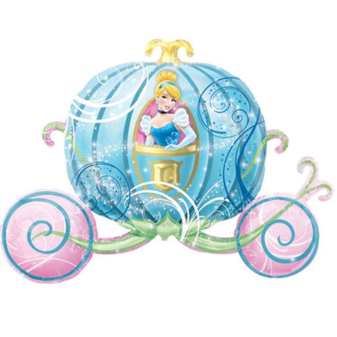 Amazon.co.jp: ディズニープリンセス シンデレラ かぼちゃの馬車