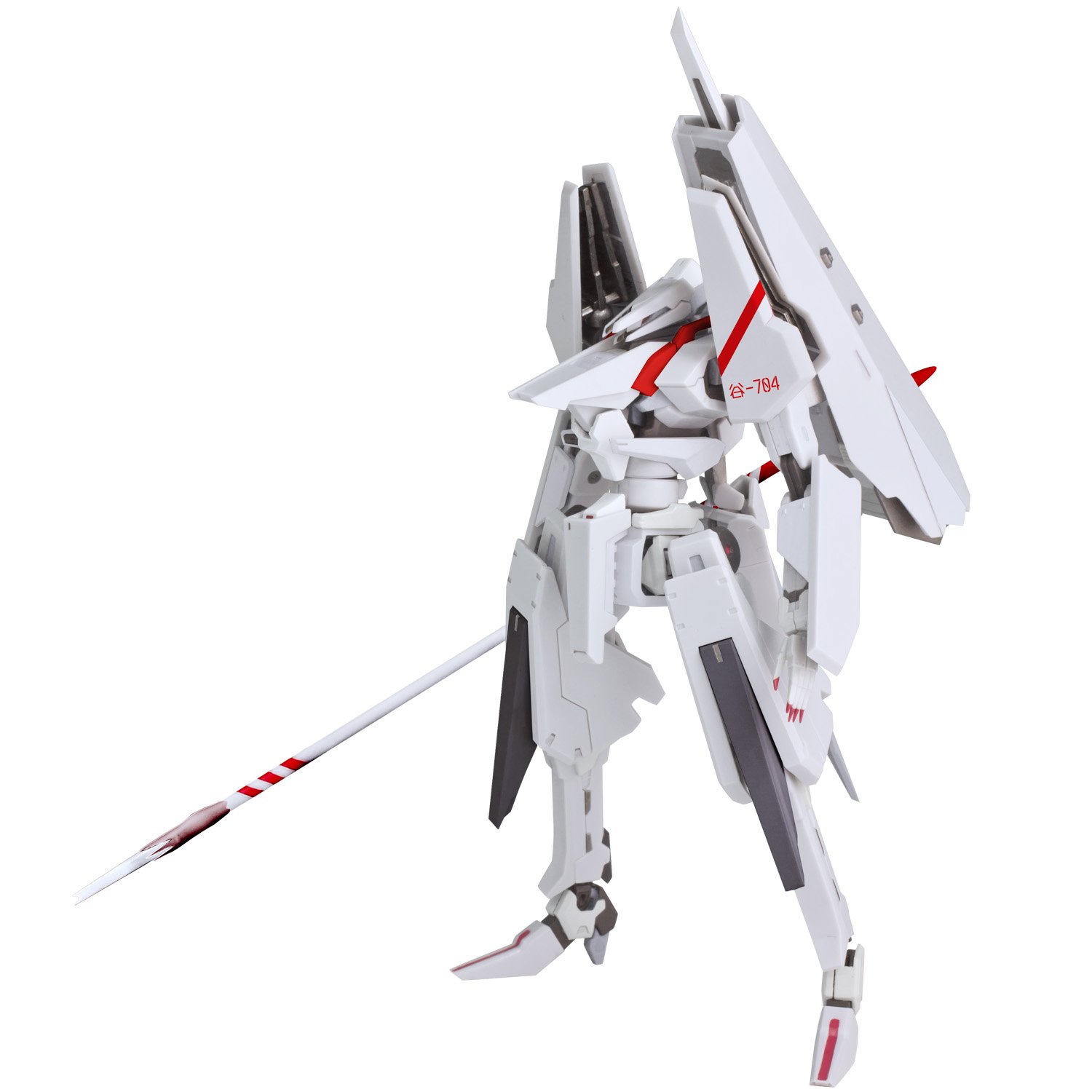 Amazon | RIOBOT 継衛 (アニメ化記念カラー) | フィギュア・ドール 通販