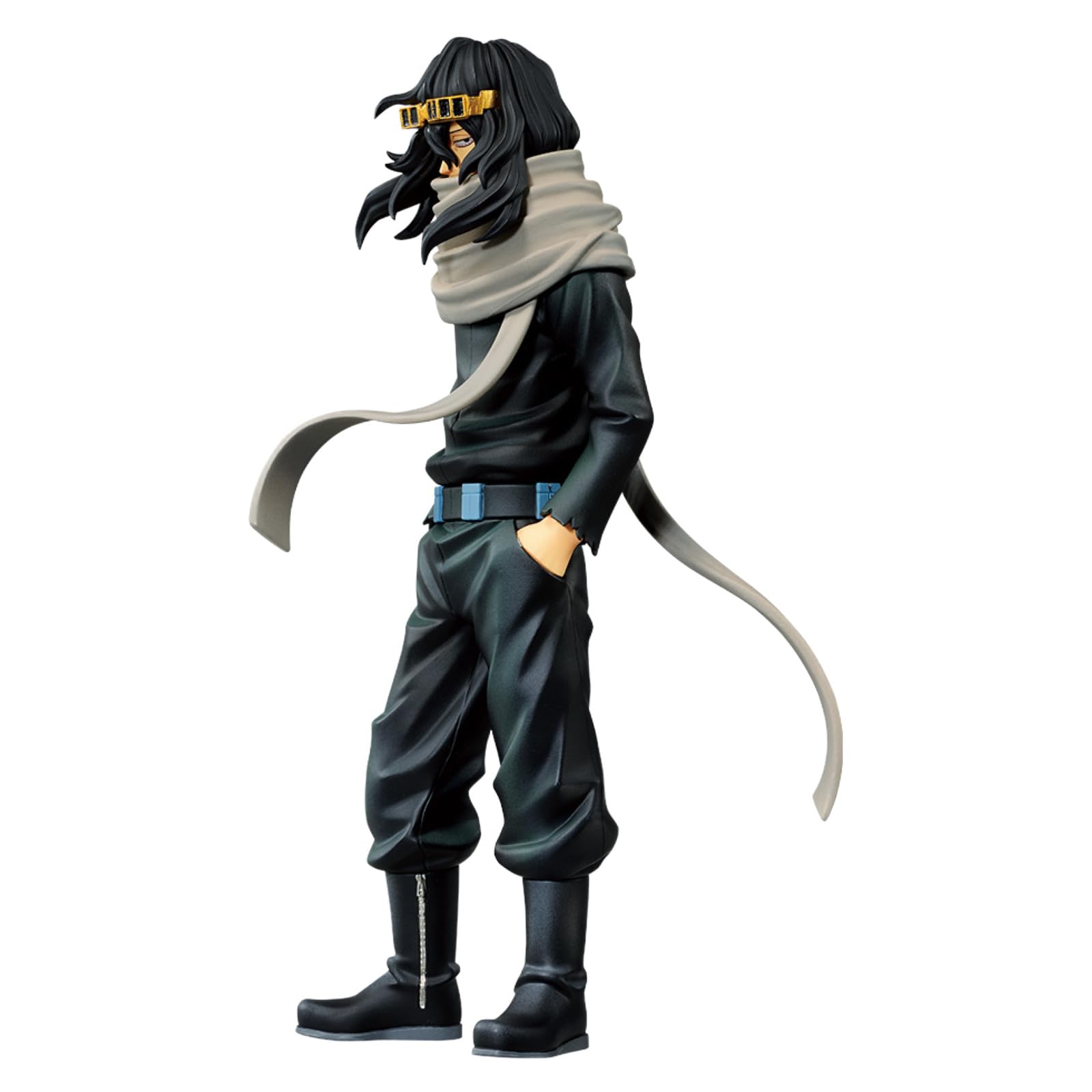 Amazon.co.jp: 一番くじ NEXT GENERATIONS H賞 相澤消太 ;figure