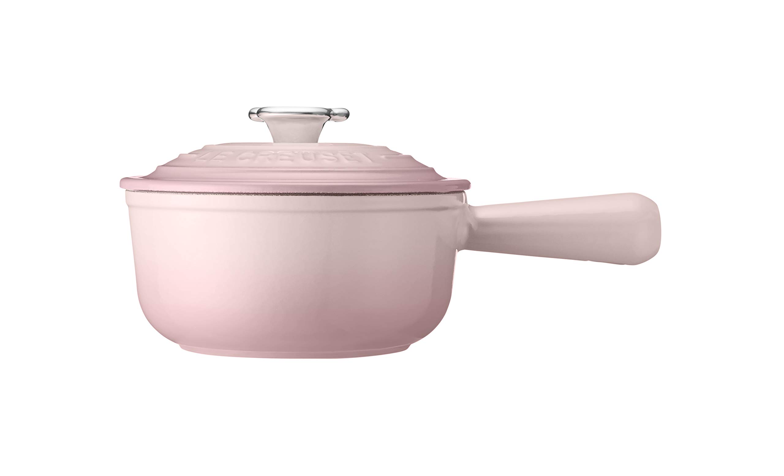 Amazon｜ル・クルーゼ(Le Creuset) 鋳物 ホーロー 鍋 ソースパン