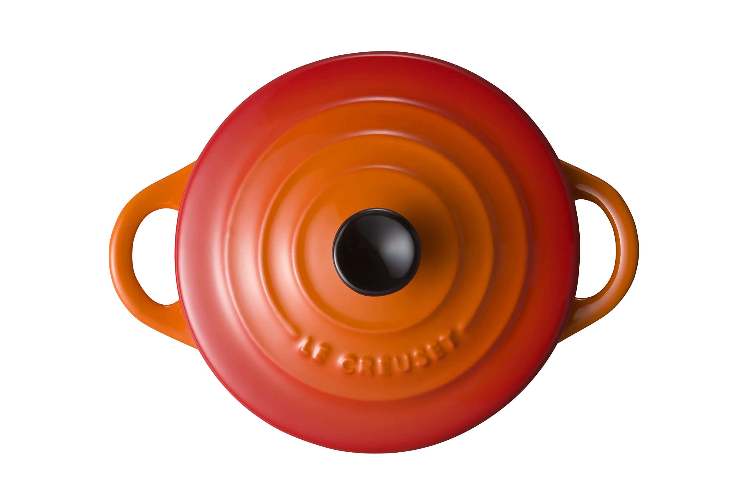 Amazon.co.jp: ル・クルーゼ(Le Creuset) 耐熱容器 ミニ・ココット