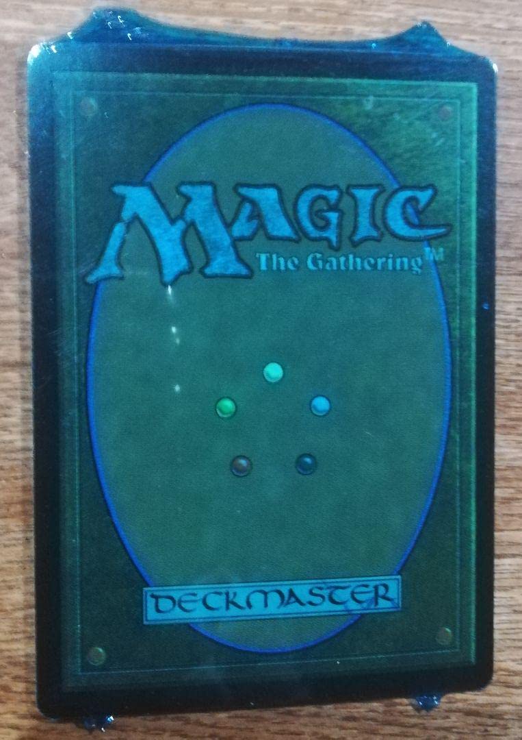 Amazon.co.jp: MTG APACランド 青パック土地各5種 : おもちゃ