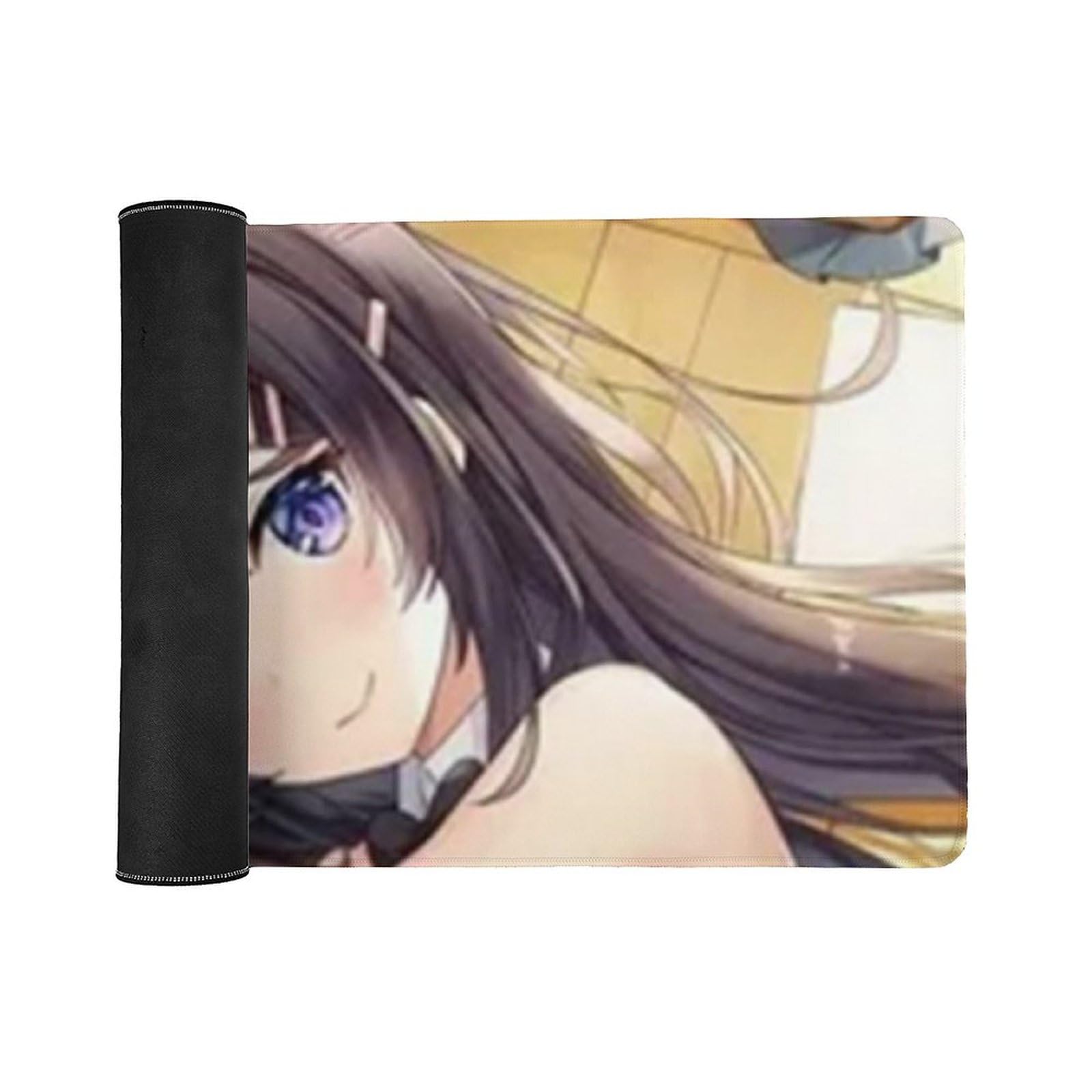 Amazon.co.jp: マウスパッド 青春ブタ野郎シリーズ 青ブタ 桜島麻衣