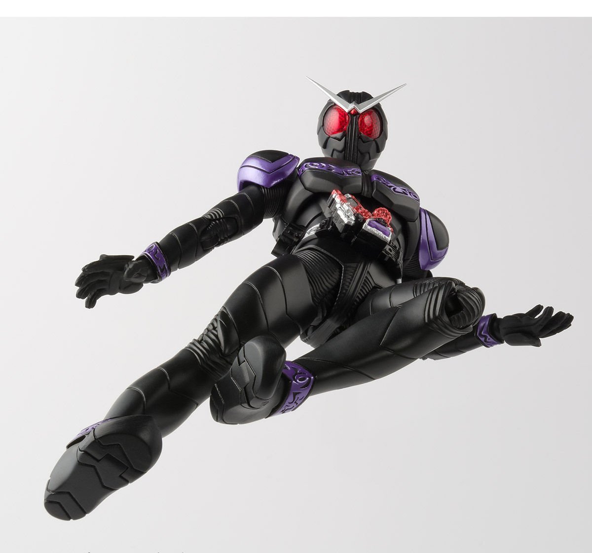 Amazon.co.jp: BANDAI S.H.フィギュアーツ(真骨彫製法) 仮面ライダー