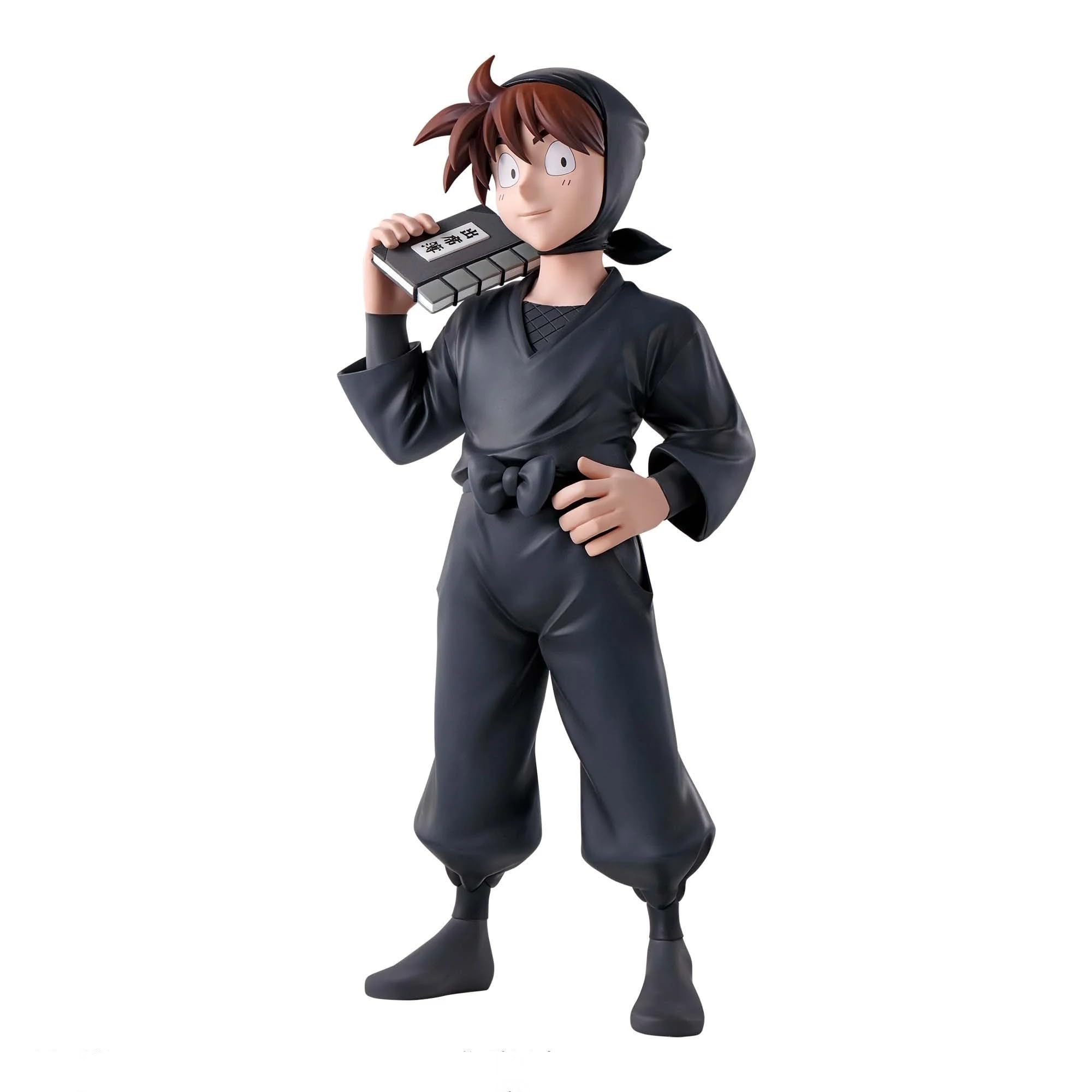 Amazon | 忍たま乱太郎 フィギュア 土井半助 土井先生 | フィギュア