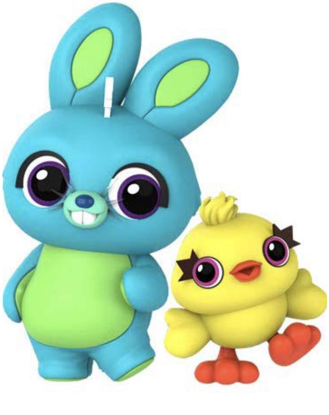 Amazon | 【コスベイビー】『トイ・ストーリー4』[サイズS]ダッキー