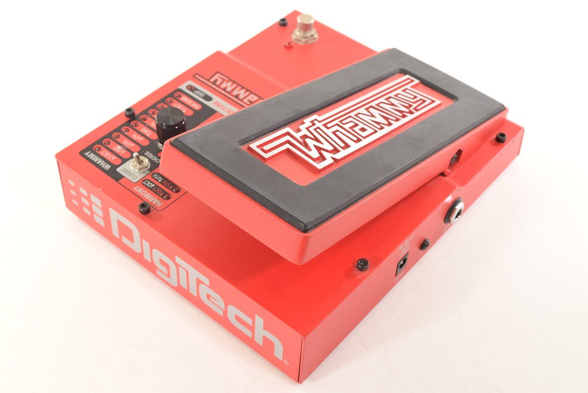 Amazon | DIGITECH / WHAMMY V-01 デジテック | ディストーション