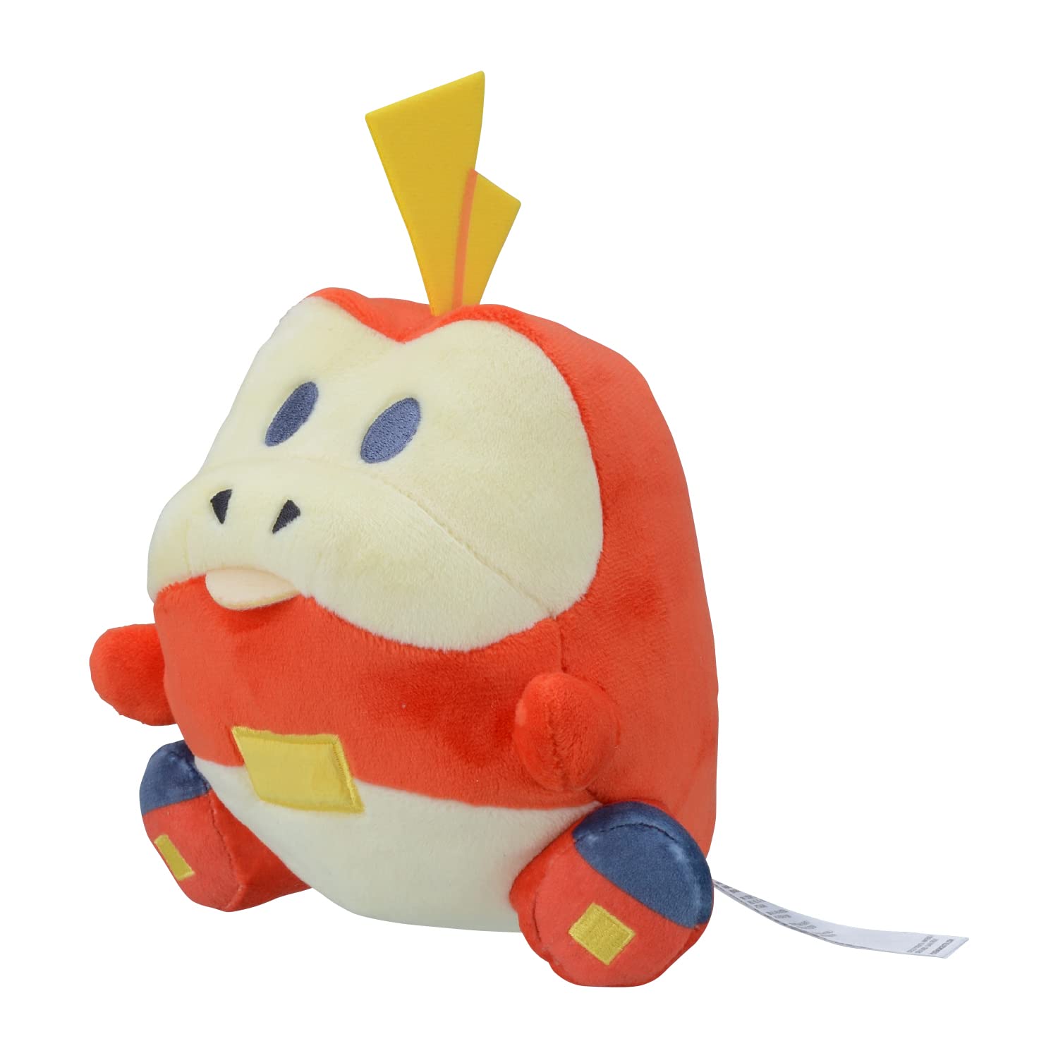 Amazon.co.jp: ポケモンセンターオリジナル ポケモンドールズ ホゲータ