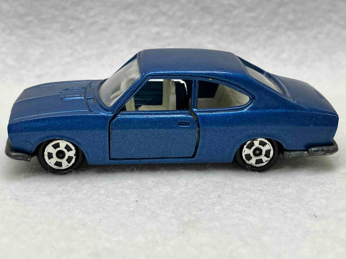 Amazon.co.jp: tトミカ No.12 CAPELLA ROTARY COUPE カペラ ロータリー