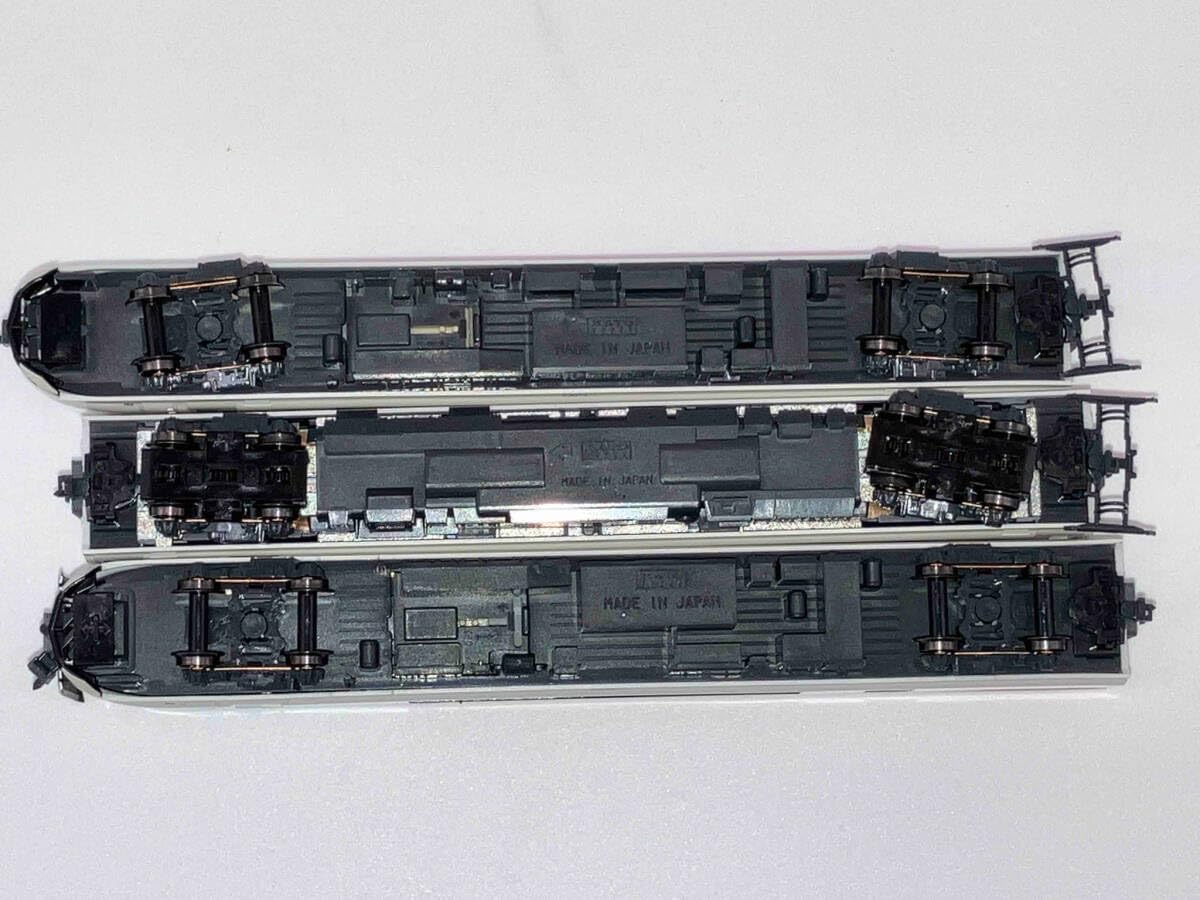 Amazon | Nゲージ KATO 10-1933 E259系 「成田エクスプレス