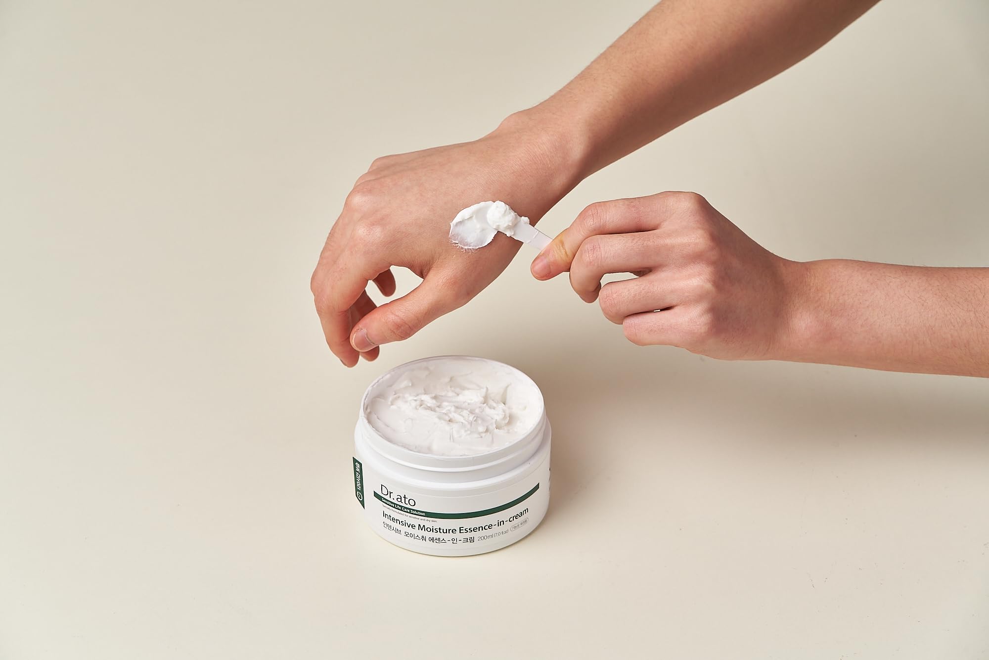 Amazon.com: Dr.ato Intensive Moisturizing Skin Cream for Body and